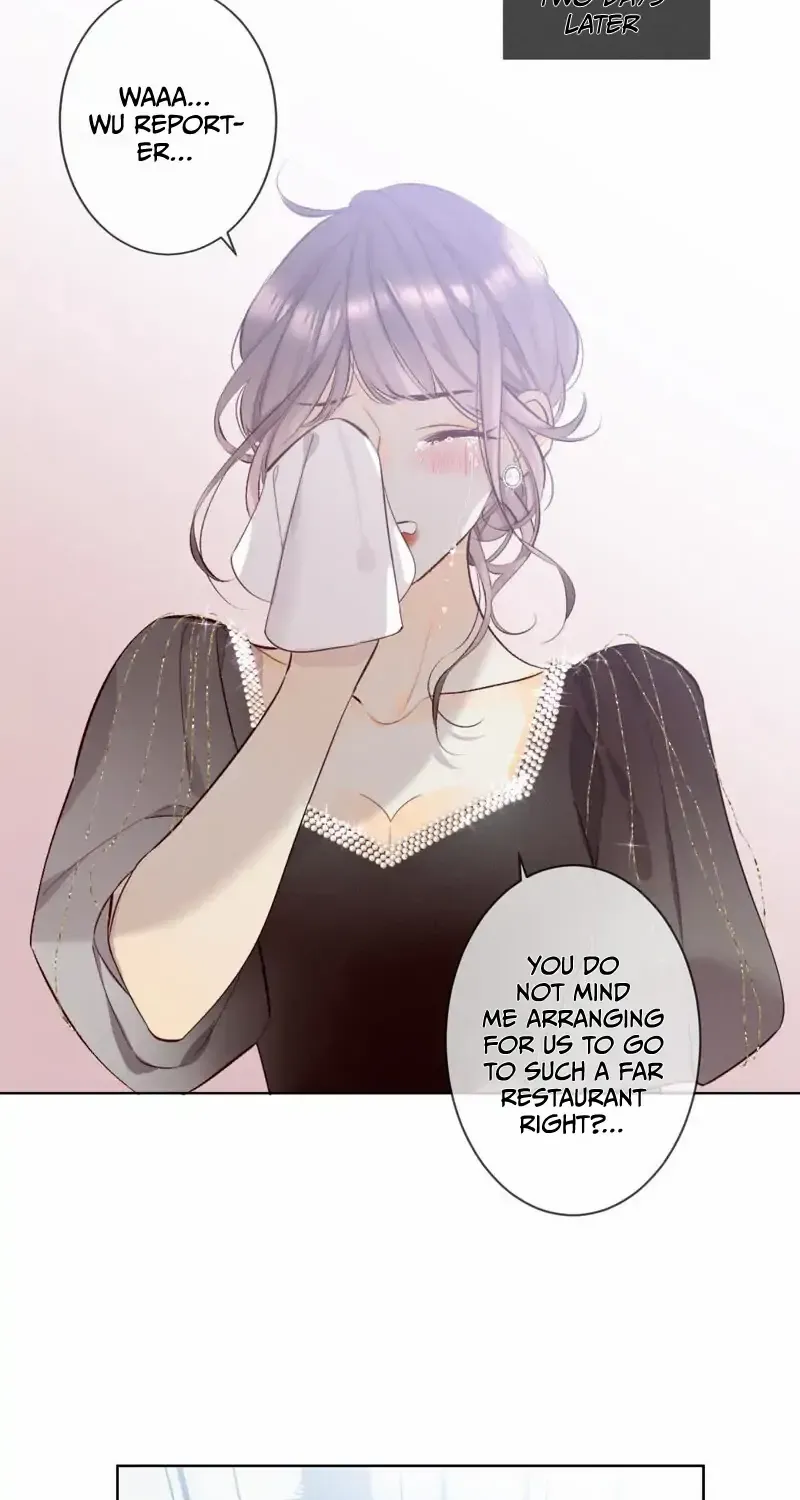 Read Mr Mo’s Secret chapter 4 image 4 on Lezhin