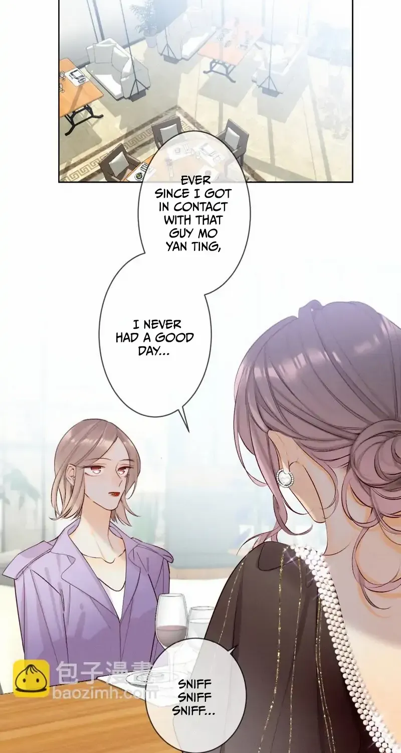 Read Mr Mo’s Secret chapter 4 image 5 on Lezhin