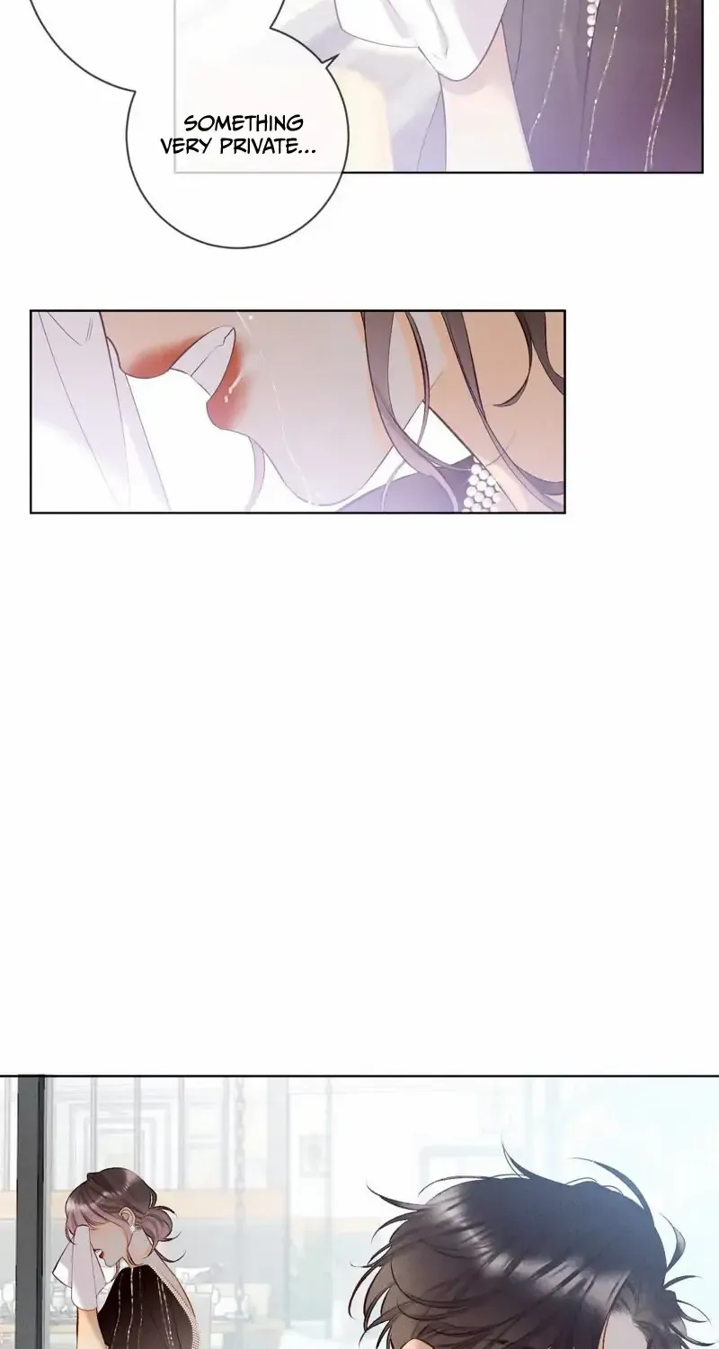 Read Mr Mo’s Secret chapter 4 image 8 on Lezhin