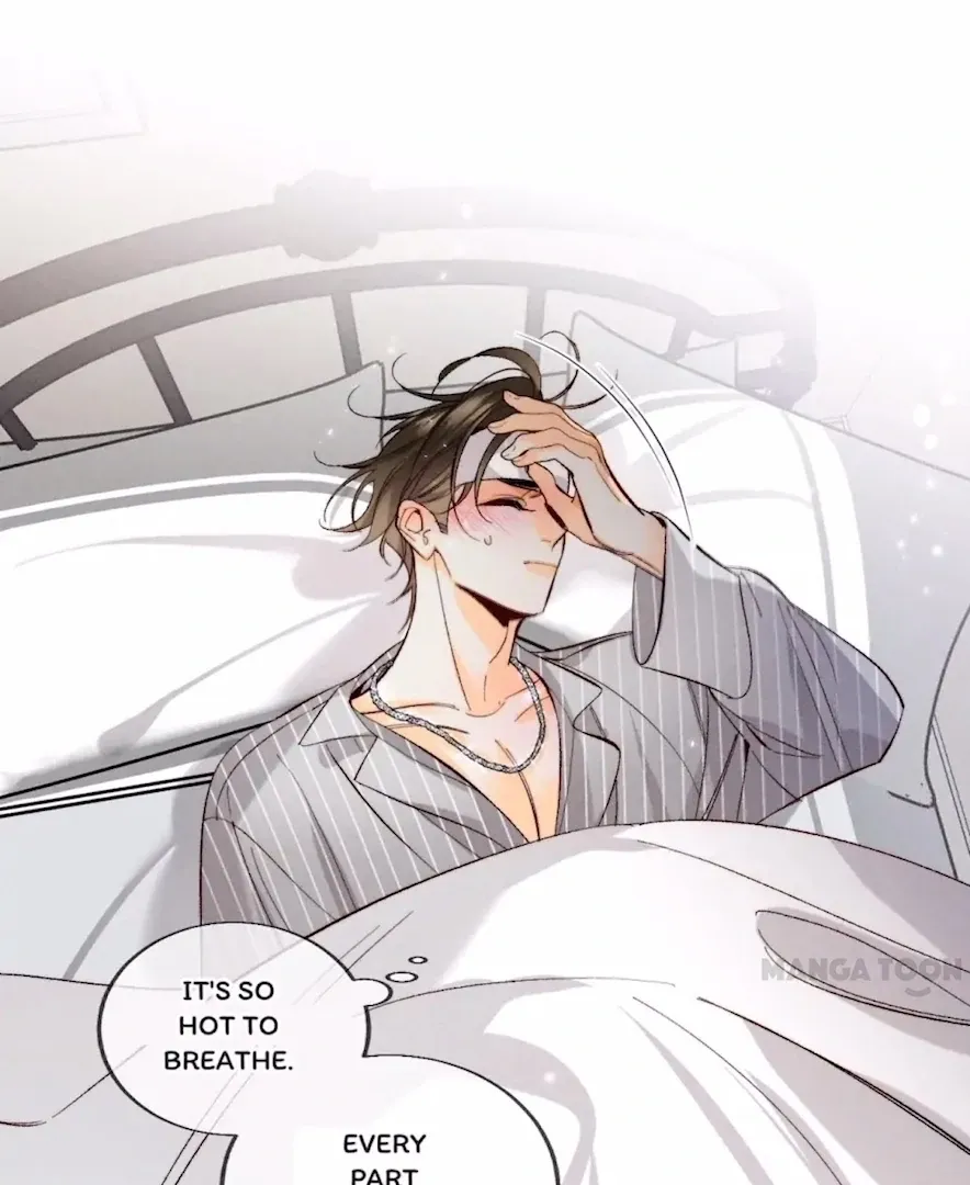 Read Mr Mo’s Secret chapter 40 image 10 on Lezhin