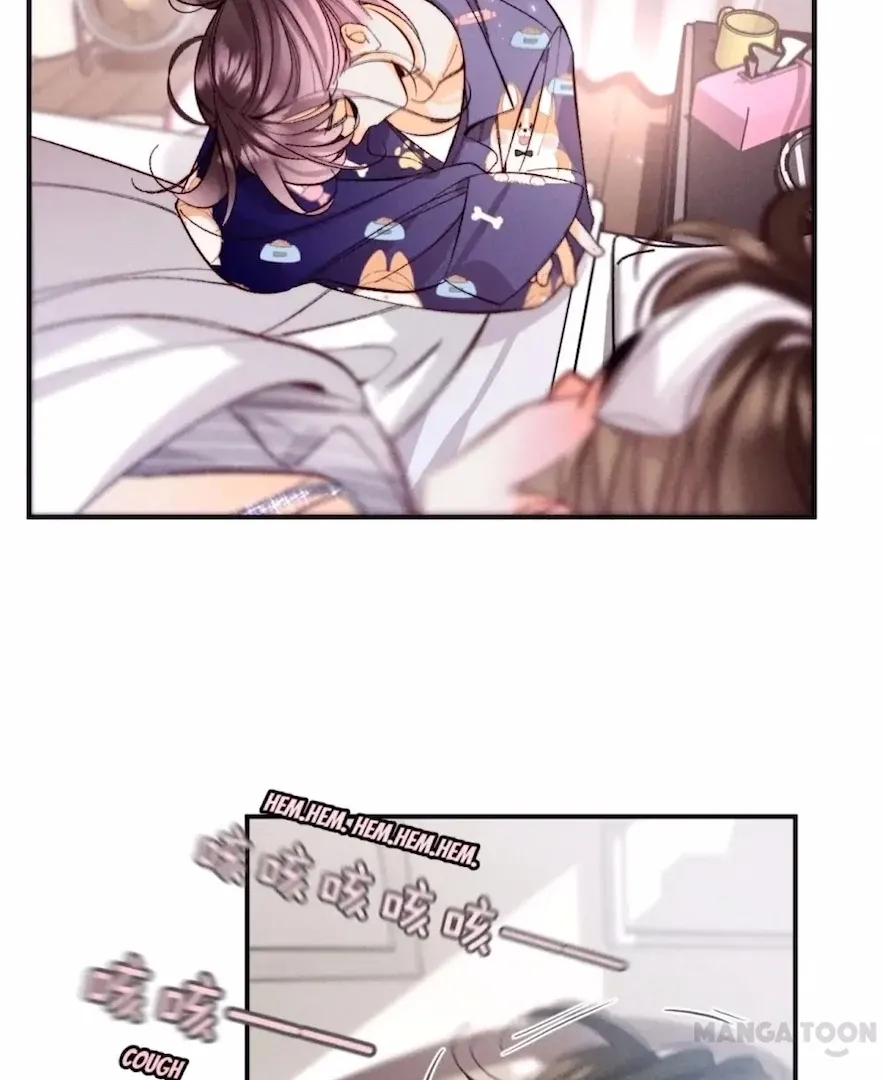 Read Mr Mo’s Secret chapter 40 image 13 on Lezhin