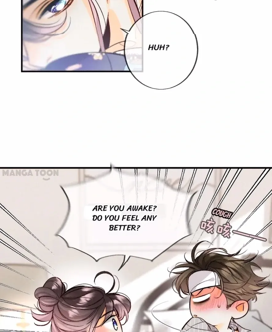 Read Mr Mo’s Secret chapter 40 image 15 on Lezhin