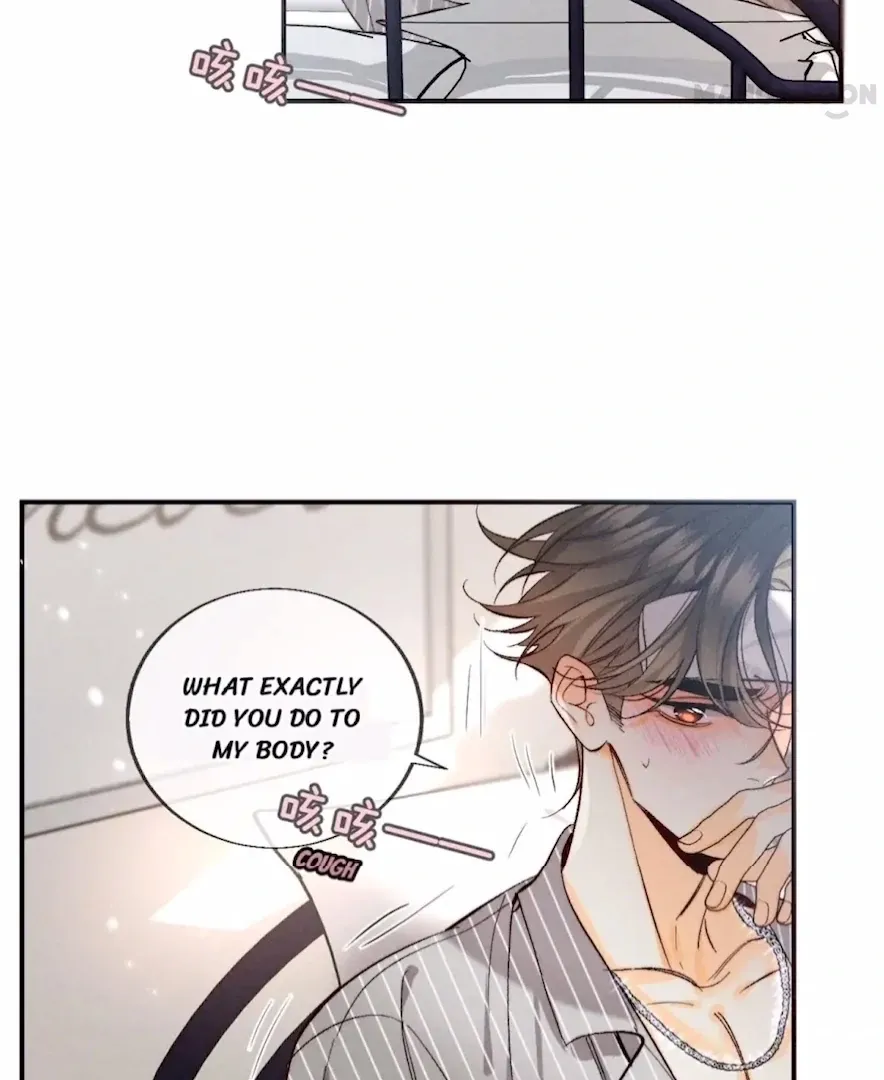 Read Mr Mo’s Secret chapter 40 image 17 on Lezhin