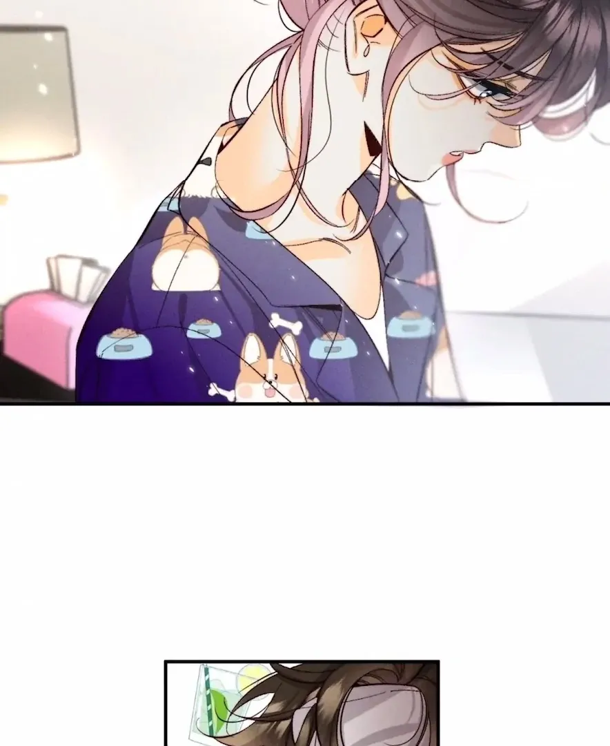 Read Mr Mo’s Secret chapter 40 image 19 on Lezhin