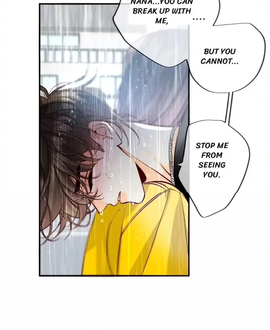 Read Mr Mo’s Secret chapter 40 image 2 on Lezhin