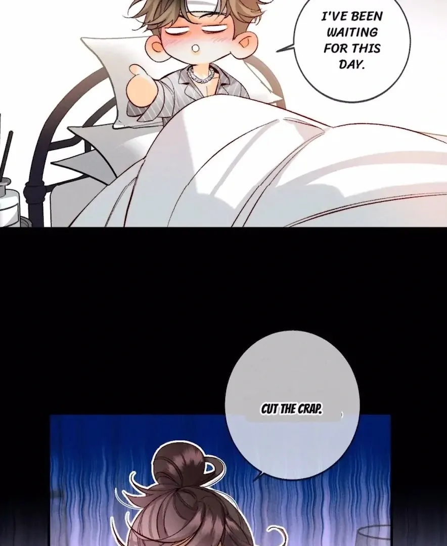 Read Mr Mo’s Secret chapter 40 image 22 on Lezhin