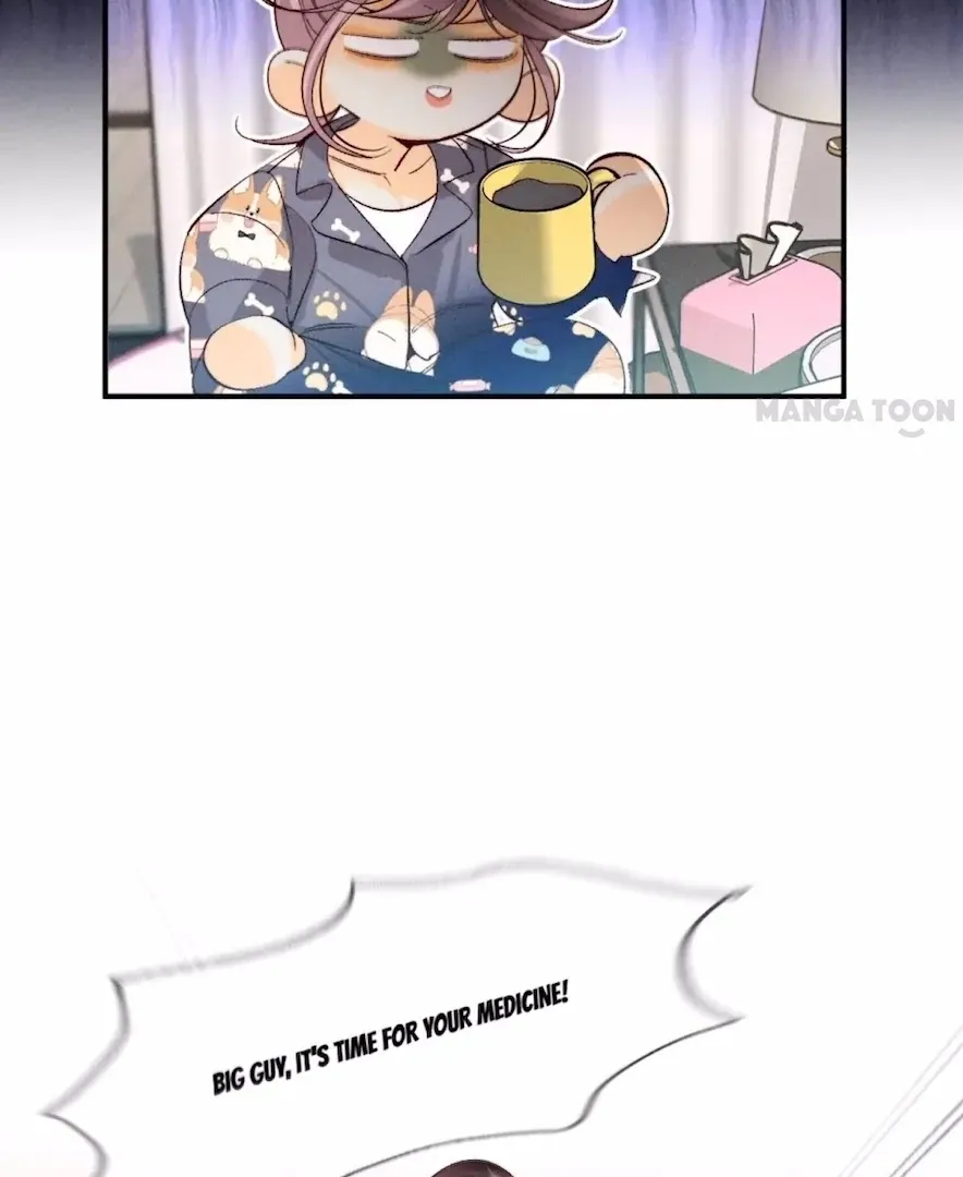 Read Mr Mo’s Secret chapter 40 image 23 on Lezhin