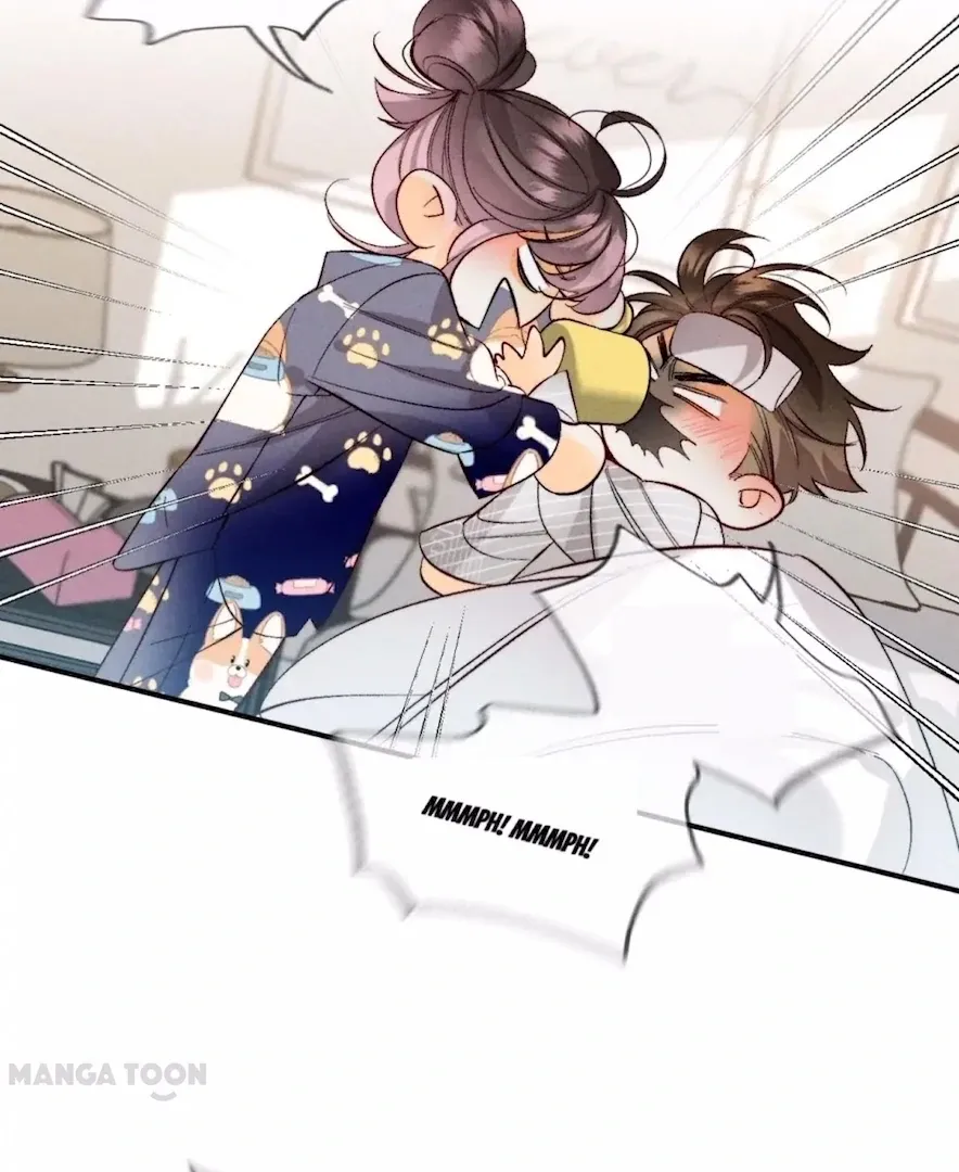Read Mr Mo’s Secret chapter 40 image 24 on Lezhin