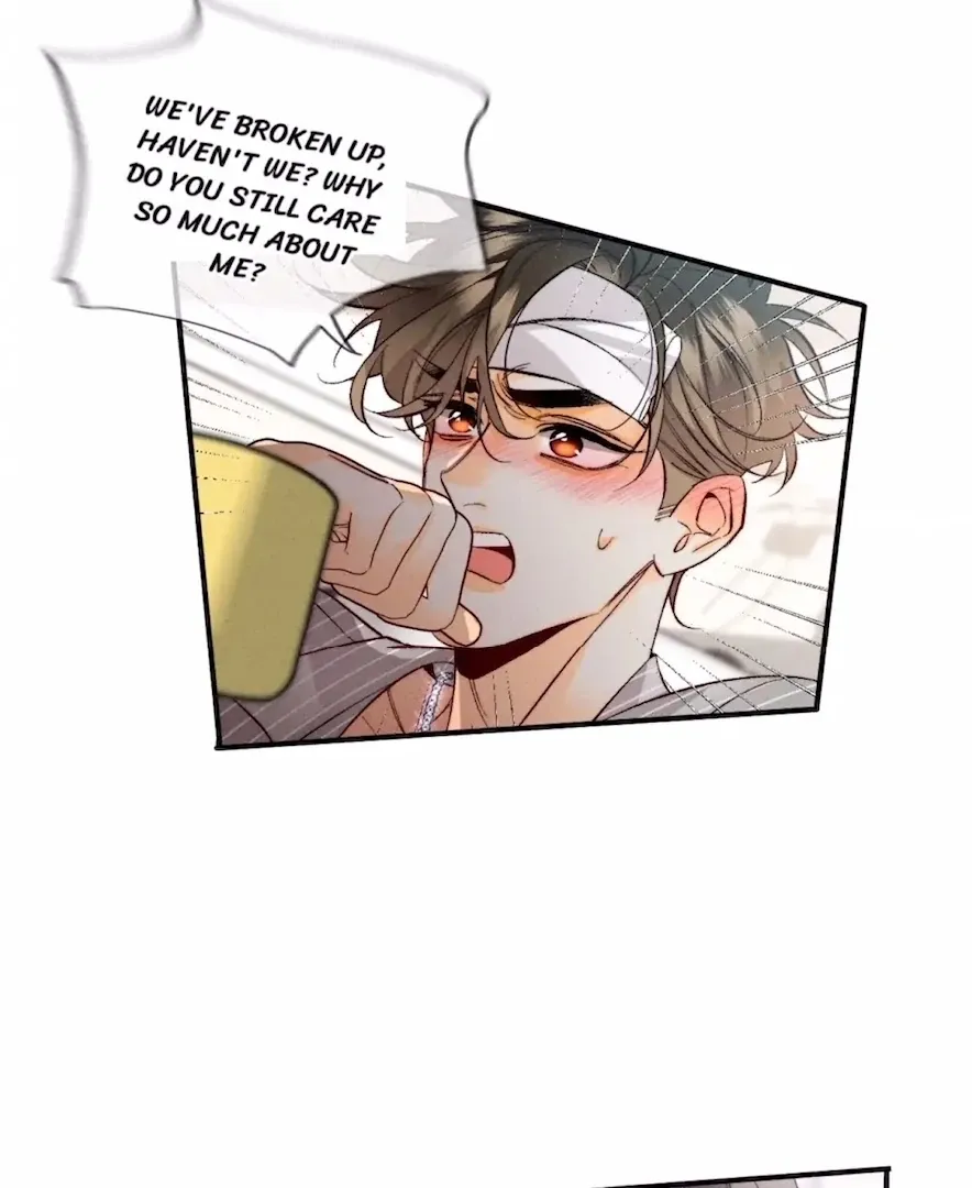 Read Mr Mo’s Secret chapter 40 image 25 on Lezhin