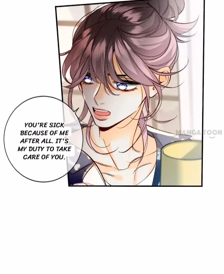Read Mr Mo’s Secret chapter 40 image 26 on Lezhin