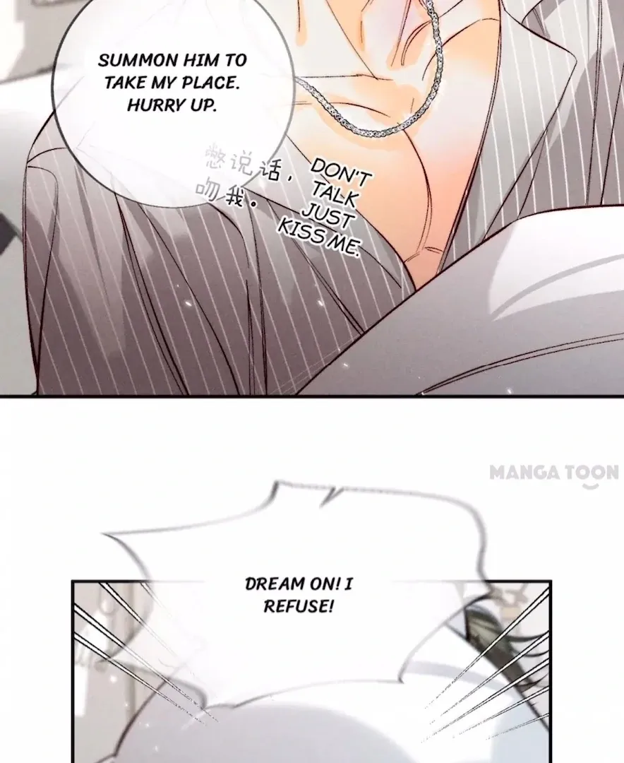 Read Mr Mo’s Secret chapter 40 image 29 on Lezhin