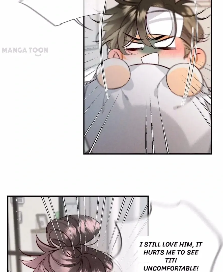 Read Mr Mo’s Secret chapter 40 image 31 on Lezhin