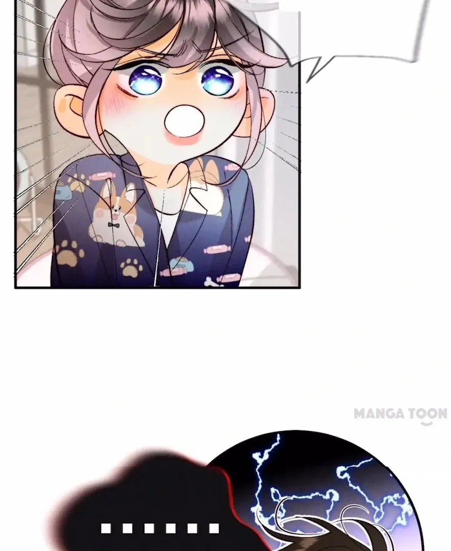 Read Mr Mo’s Secret chapter 40 image 32 on Lezhin