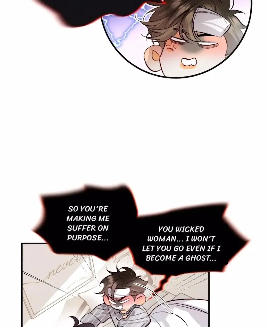 Read Mr Mo’s Secret chapter 40 image 33 on Lezhin