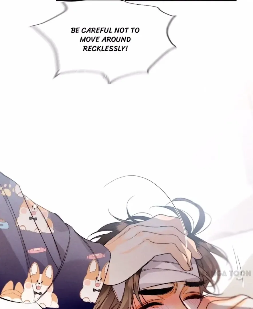 Read Mr Mo’s Secret chapter 40 image 35 on Lezhin