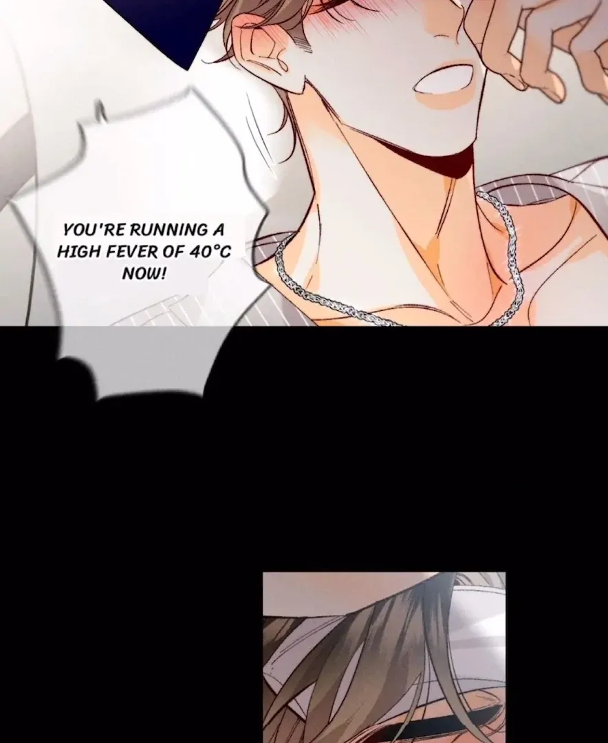 Read Mr Mo’s Secret chapter 40 image 36 on Lezhin