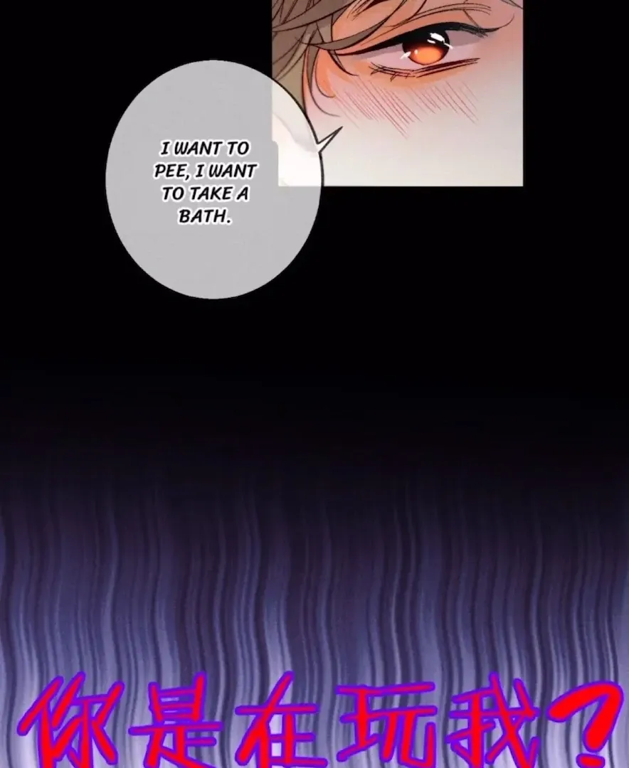 Read Mr Mo’s Secret chapter 40 image 37 on Lezhin