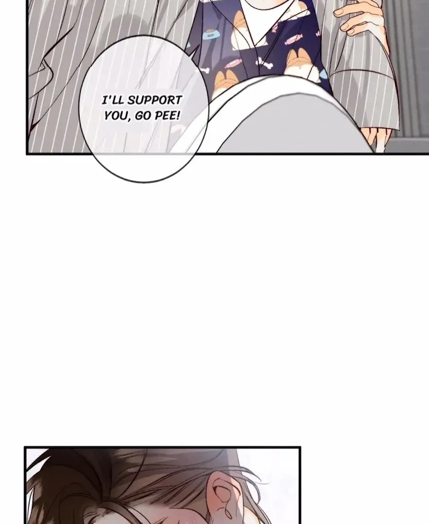 Read Mr Mo’s Secret chapter 41 image 11 on Lezhin