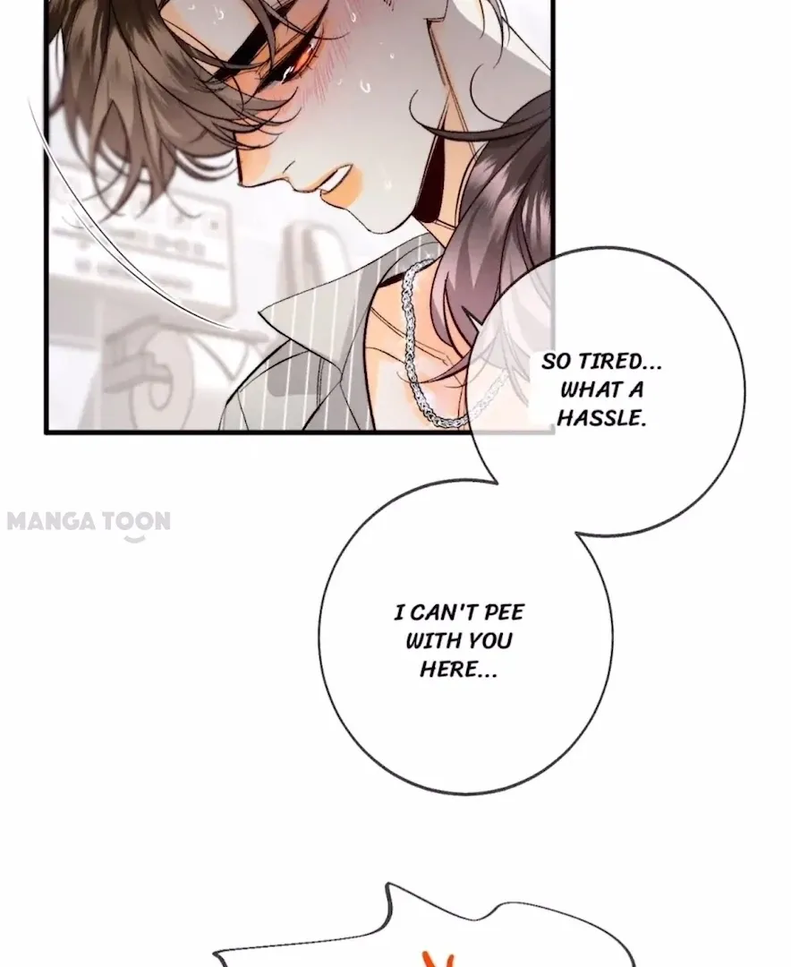 Read Mr Mo’s Secret chapter 41 image 12 on Lezhin