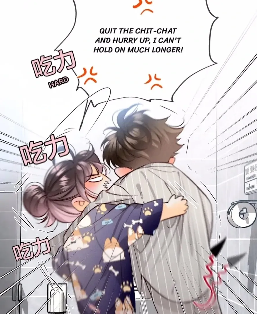 Read Mr Mo’s Secret chapter 41 image 13 on Lezhin