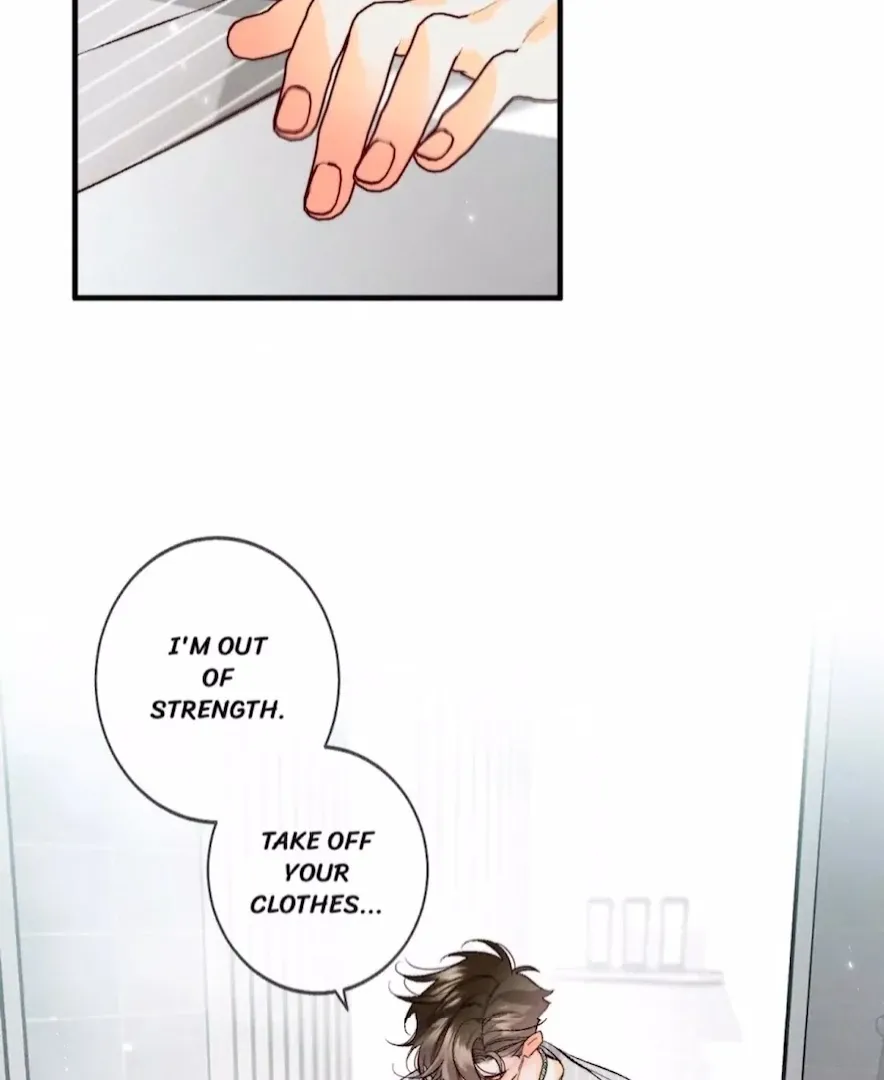 Read Mr Mo’s Secret chapter 41 image 16 on Lezhin