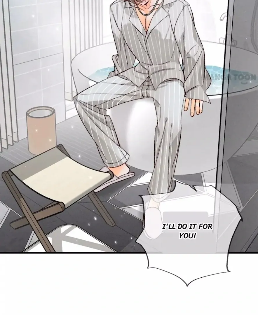 Read Mr Mo’s Secret chapter 41 image 17 on Lezhin