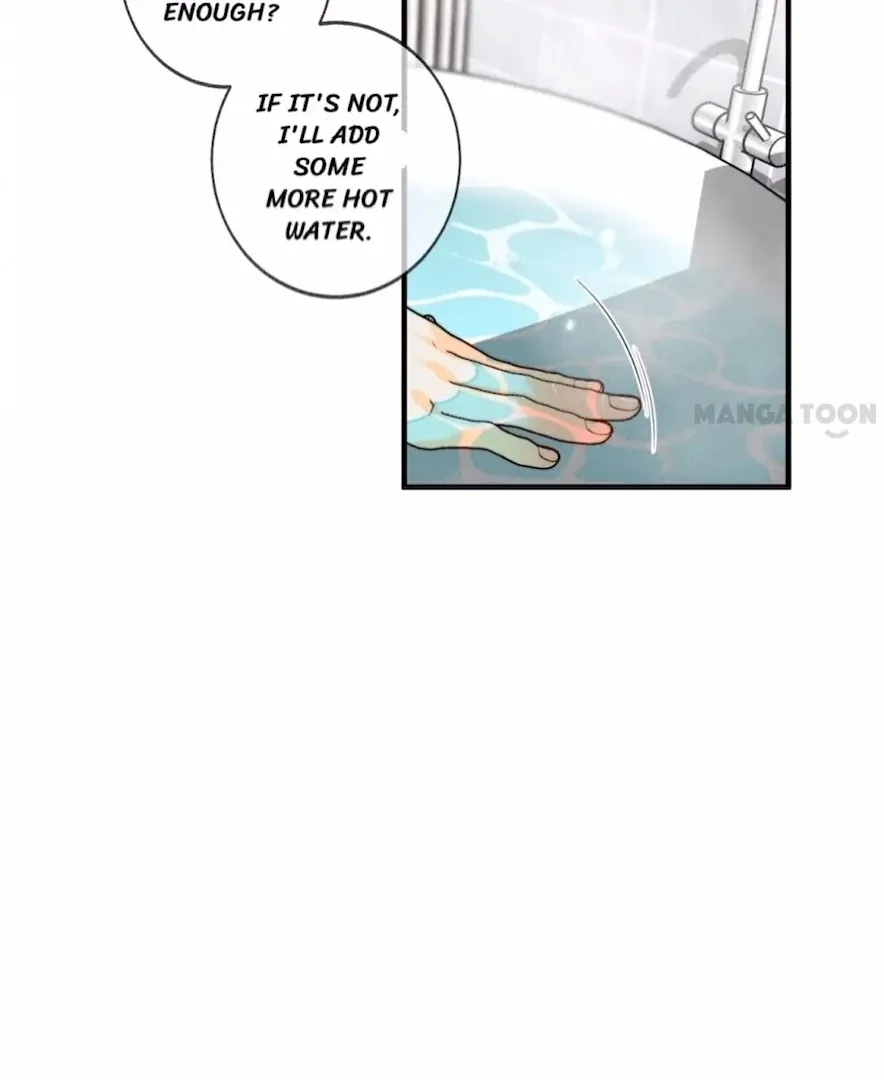 Read Mr Mo’s Secret chapter 41 image 20 on Lezhin