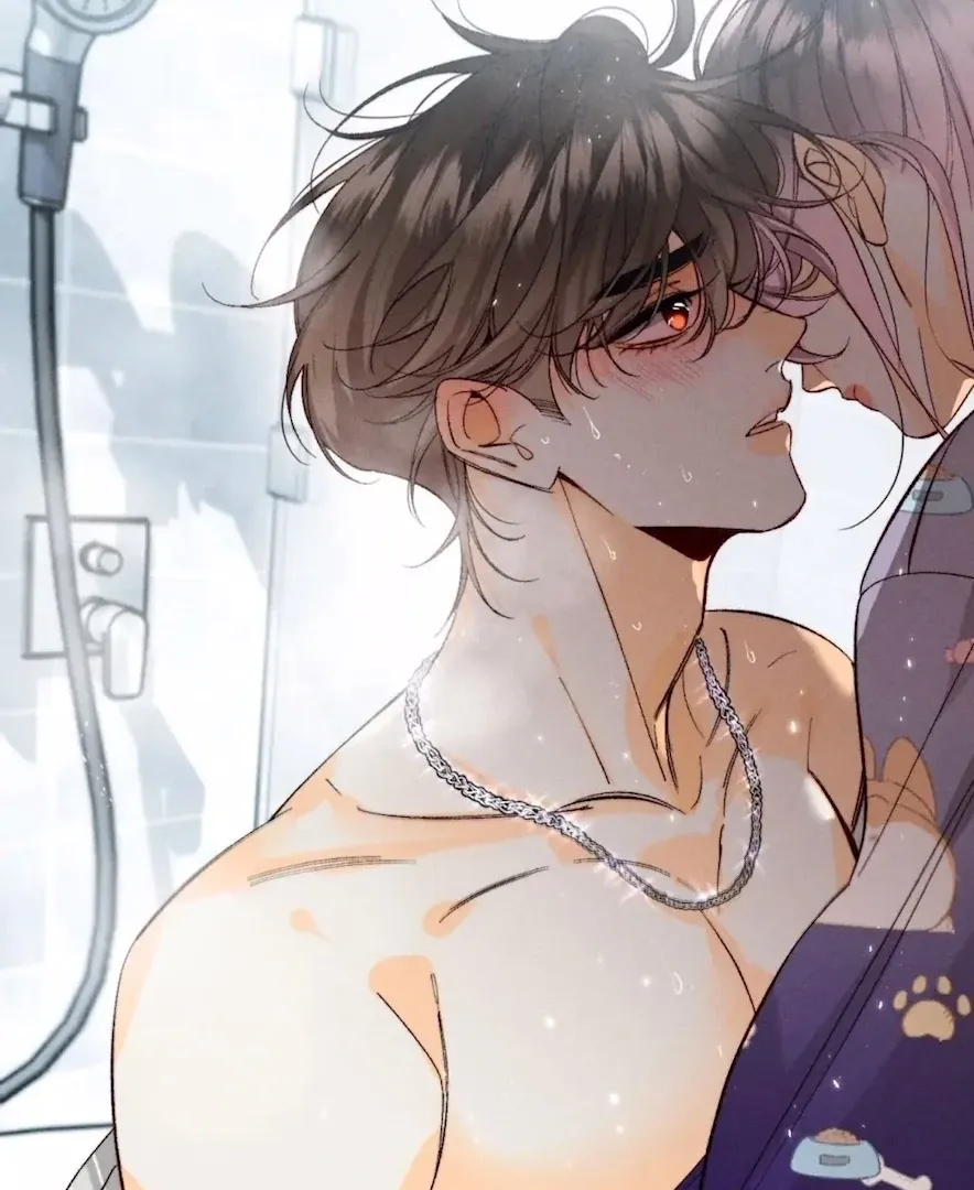 Read Mr Mo’s Secret chapter 41 image 22 on Lezhin