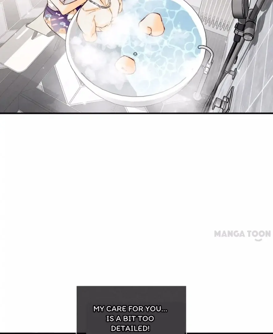 Read Mr Mo’s Secret chapter 41 image 32 on Lezhin