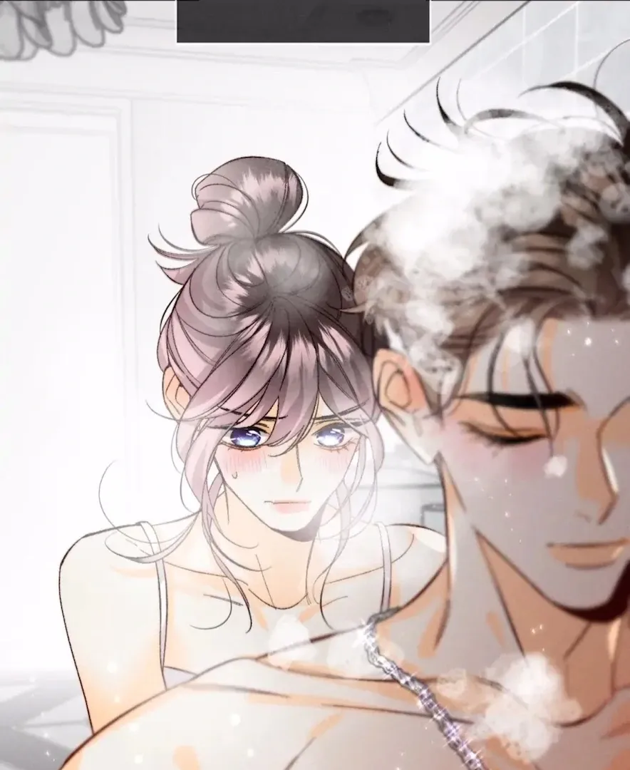 Read Mr Mo’s Secret chapter 41 image 33 on Lezhin