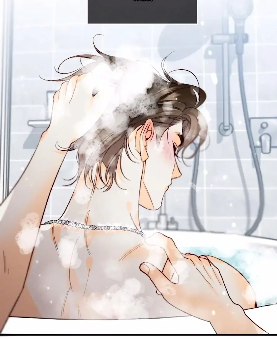 Read Mr Mo’s Secret chapter 41 image 36 on Lezhin