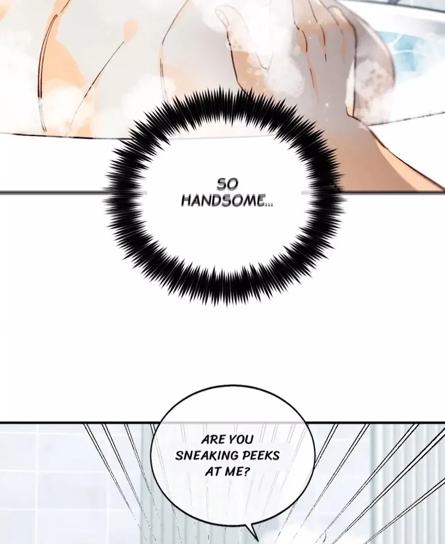 Read Mr Mo’s Secret chapter 41 image 39 on Lezhin