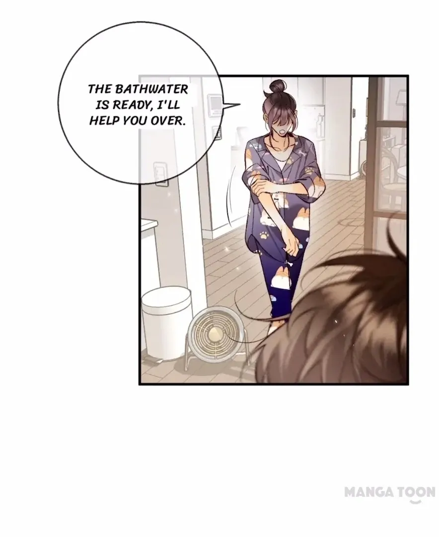 Read Mr Mo’s Secret chapter 41 image 4 on Lezhin