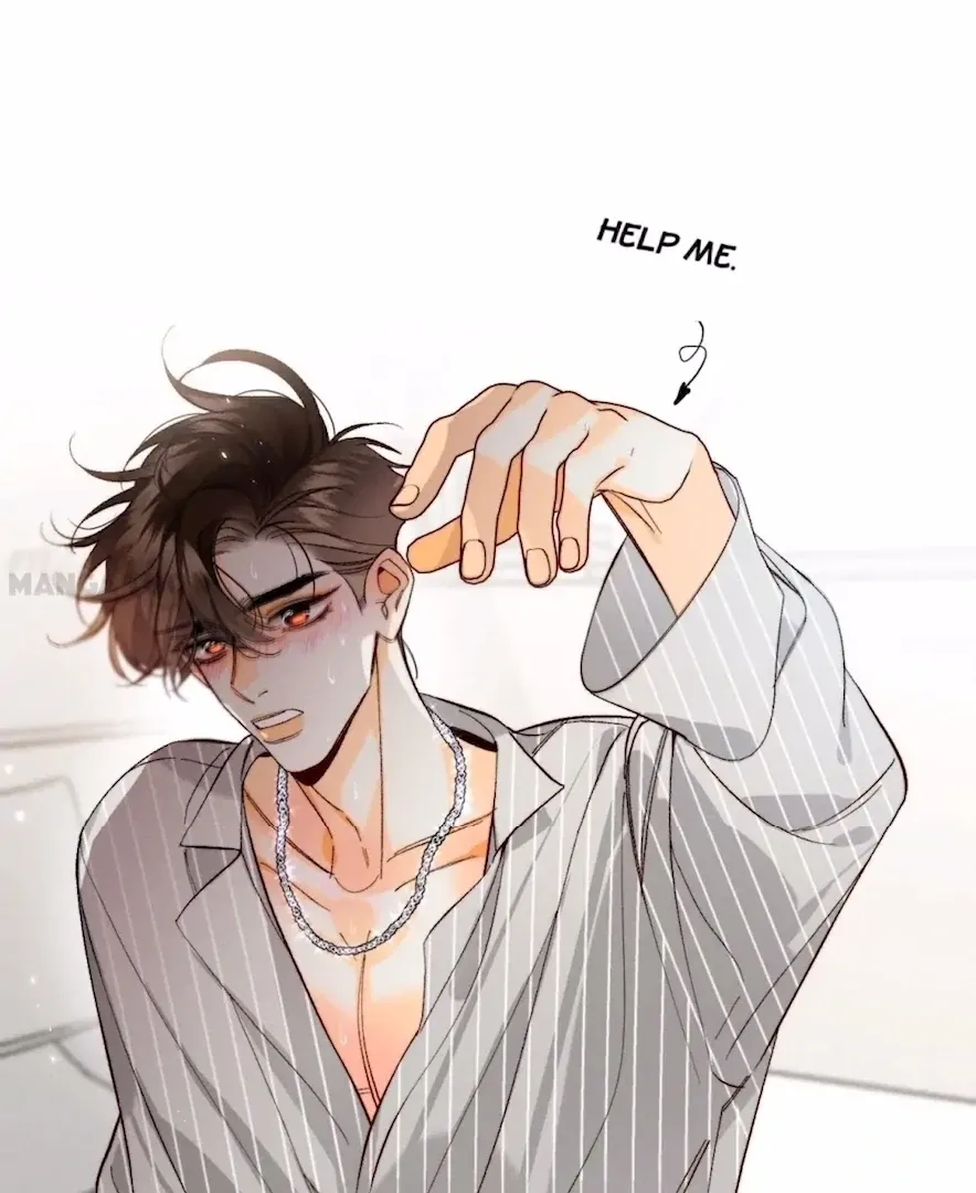 Read Mr Mo’s Secret chapter 41 image 6 on Lezhin
