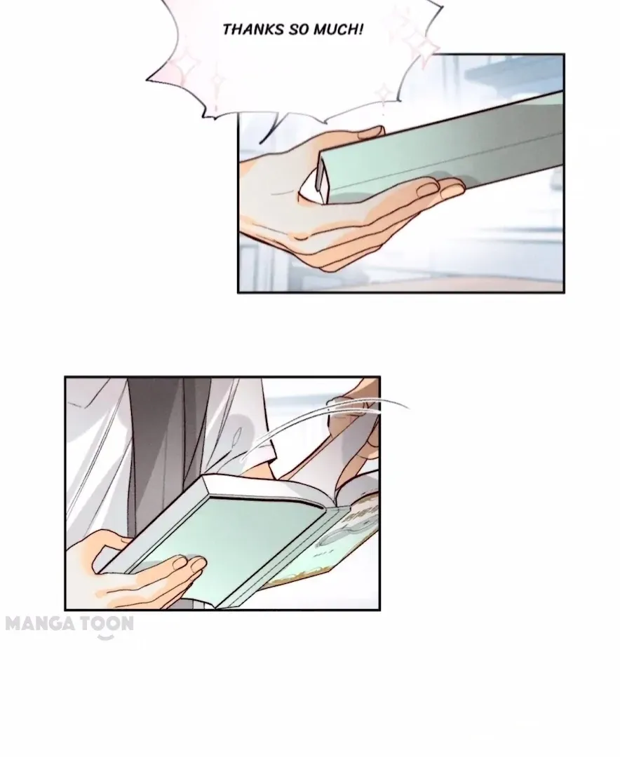 Read Mr Mo’s Secret chapter 44 image 10 on Lezhin