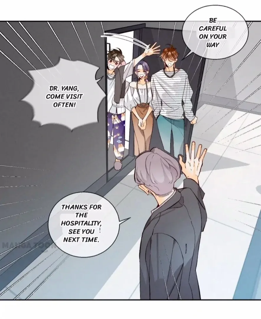 Read Mr Mo’s Secret chapter 44 image 16 on Lezhin