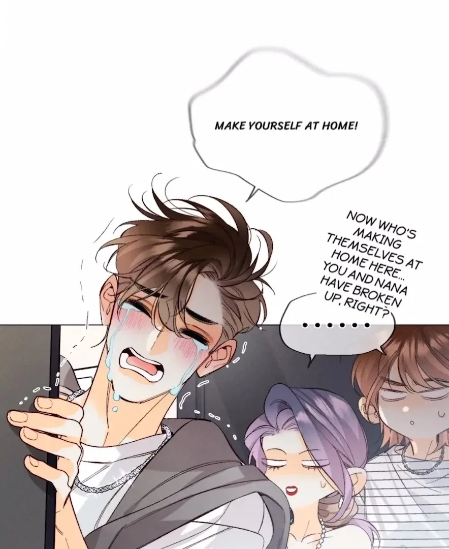 Read Mr Mo’s Secret chapter 44 image 17 on Lezhin