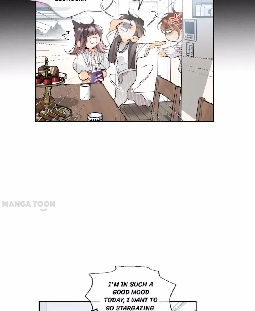 Read Mr Mo’s Secret chapter 44 image 22 on Lezhin