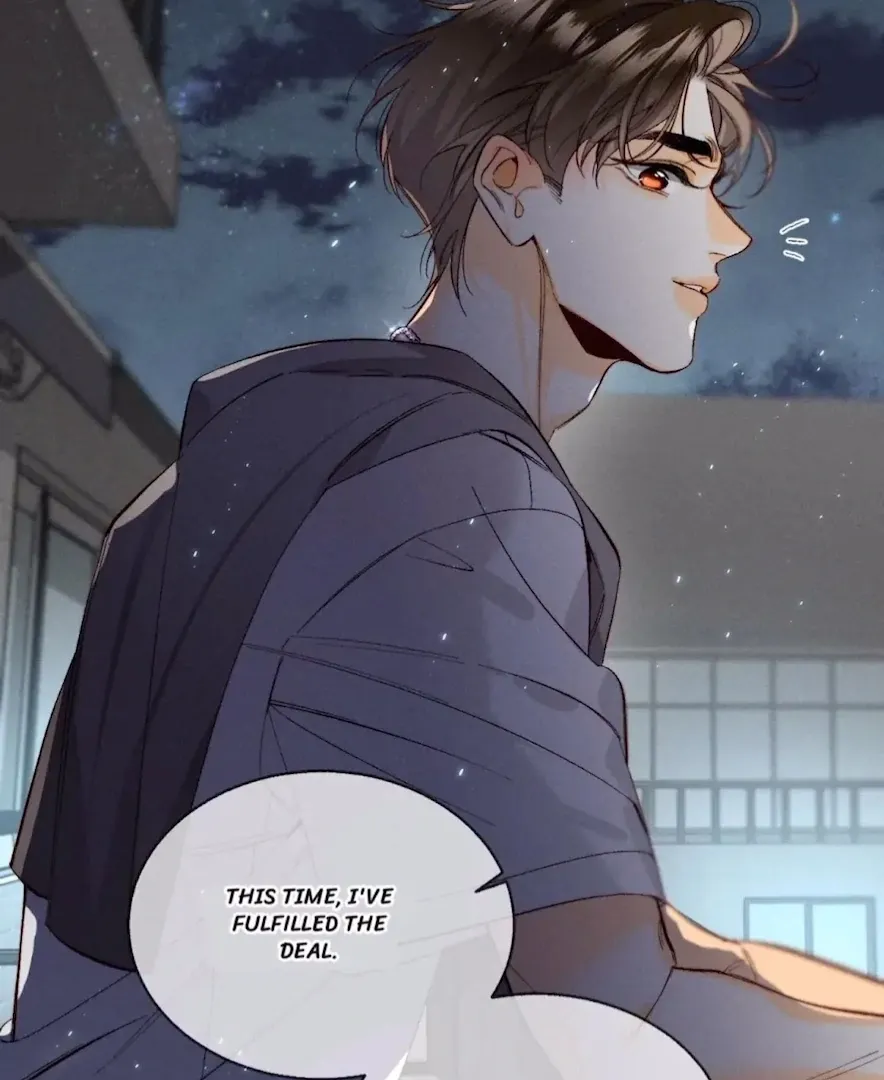 Read Mr Mo’s Secret chapter 44 image 29 on Lezhin