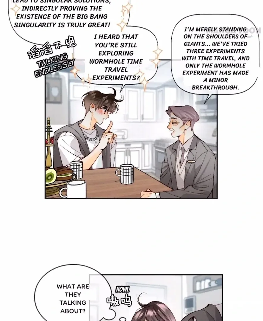 Read Mr Mo’s Secret chapter 44 image 3 on Lezhin