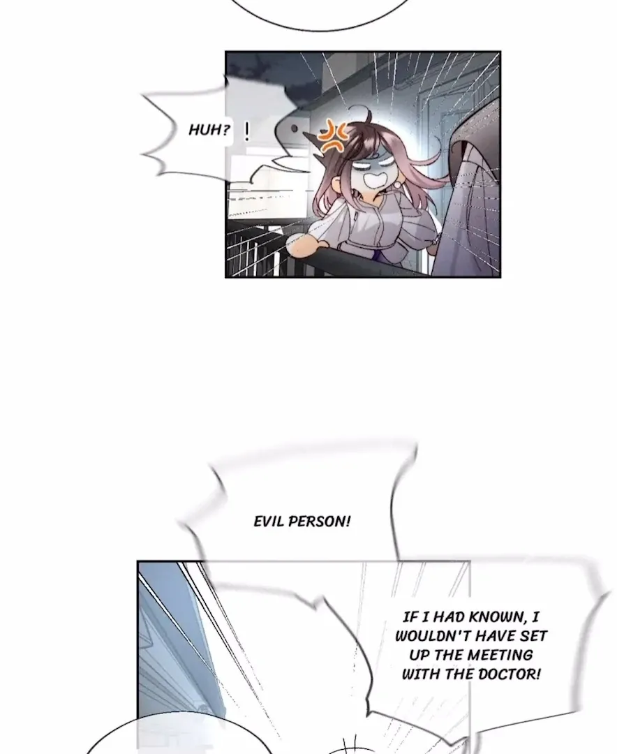 Read Mr Mo’s Secret chapter 44 image 32 on Lezhin