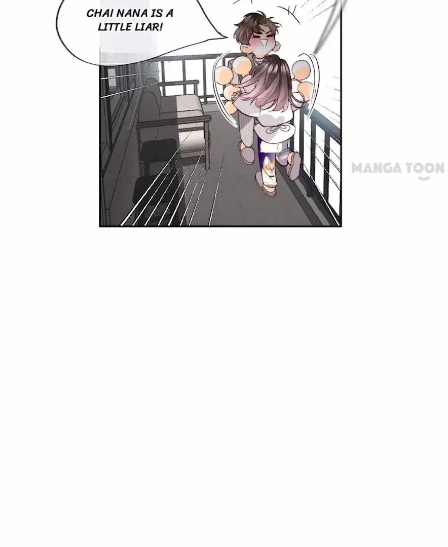 Read Mr Mo’s Secret chapter 44 image 33 on Lezhin