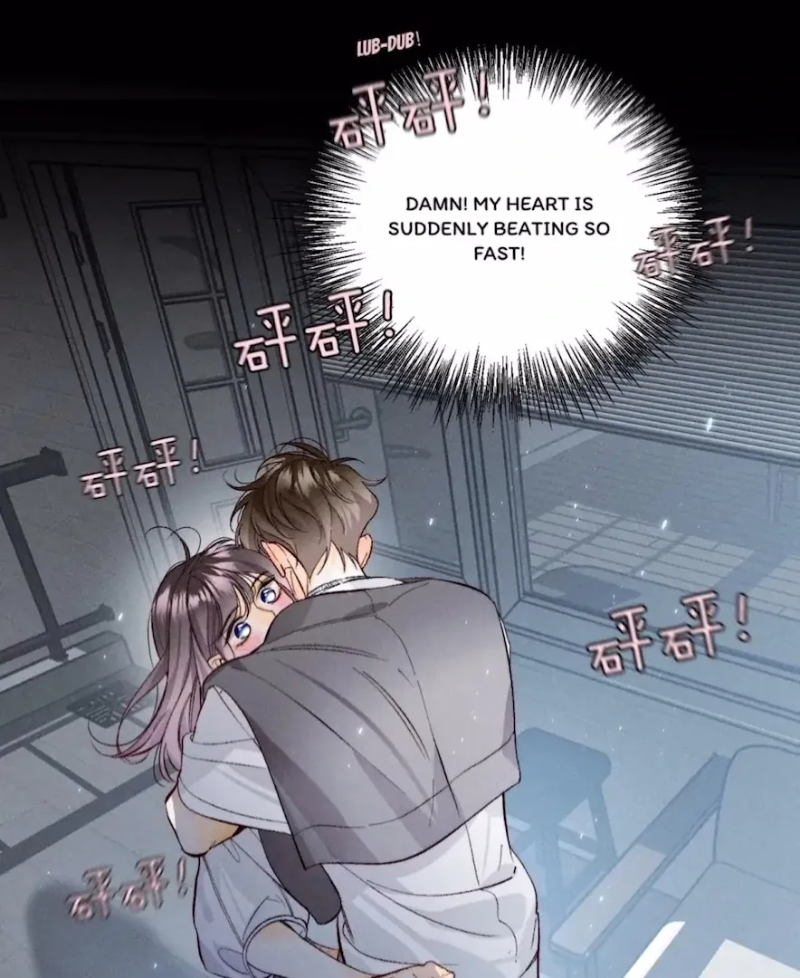 Read Mr Mo’s Secret chapter 44 image 38 on Lezhin