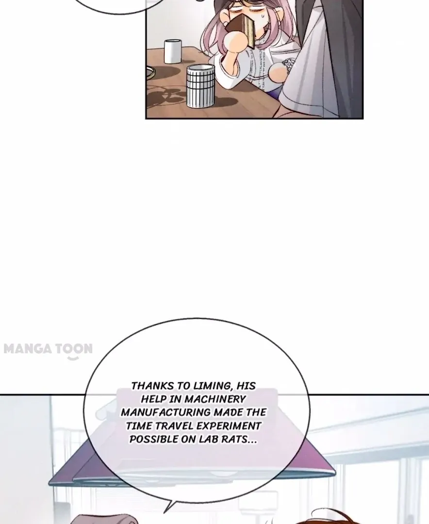 Read Mr Mo’s Secret chapter 44 image 4 on Lezhin