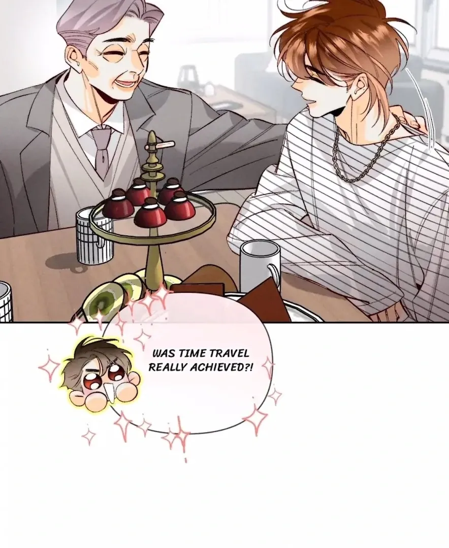 Read Mr Mo’s Secret chapter 44 image 5 on Lezhin