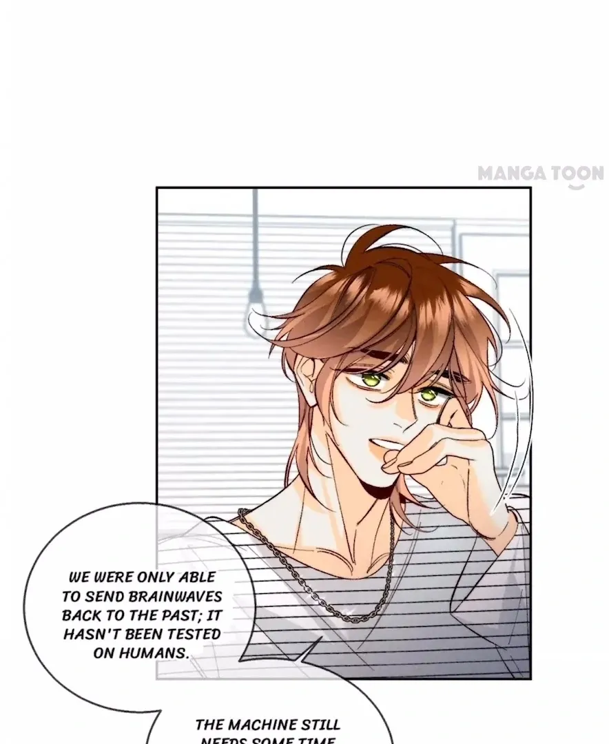 Read Mr Mo’s Secret chapter 44 image 6 on Lezhin