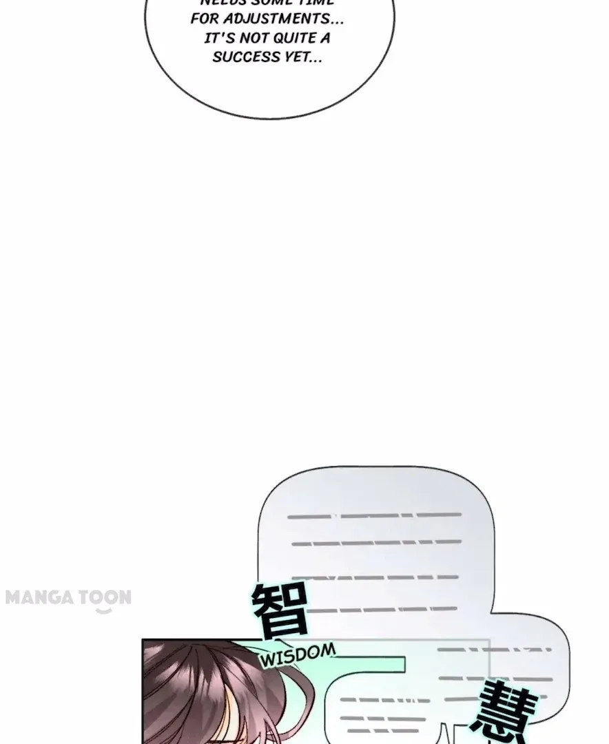 Read Mr Mo’s Secret chapter 44 image 7 on Lezhin