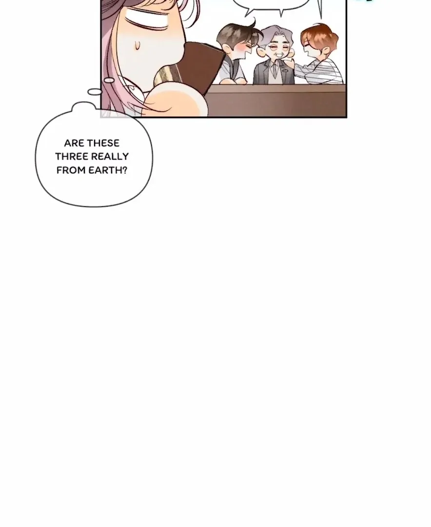 Read Mr Mo’s Secret chapter 44 image 8 on Lezhin