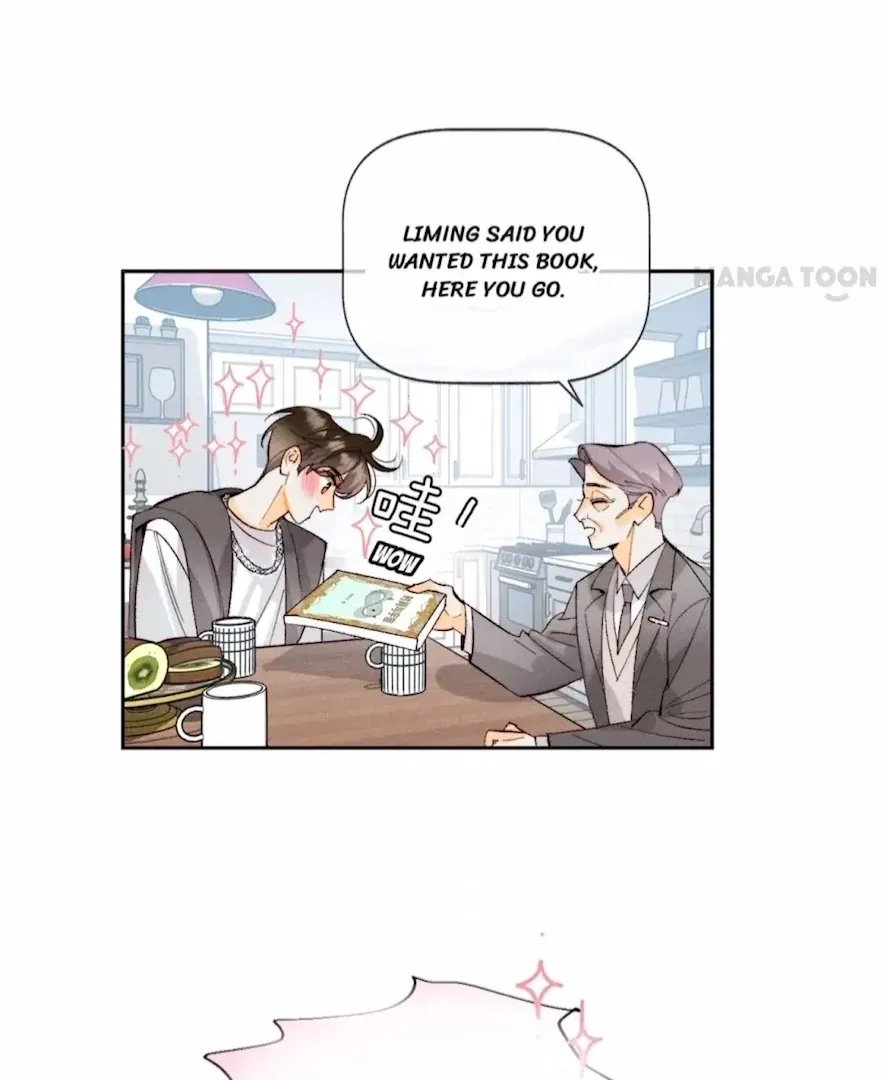 Read Mr Mo’s Secret chapter 44 image 9 on Lezhin