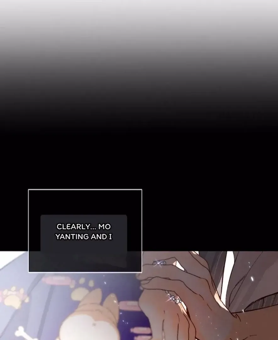 Read Mr Mo’s Secret chapter 45 image 1 on Lezhin